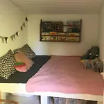 Дом отдыха Nordic Haven For Families At *