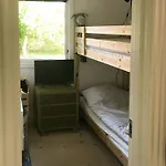 Nordic Haven For Families At Дом отдыха Vejby Strand