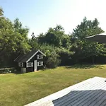 Дом отдыха Nordic Haven For Families At *