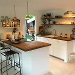 Nordic Haven For Families At * Vejby Strand