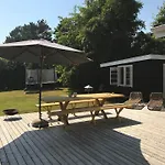 Nordic Haven For Families At Дом отдыха *