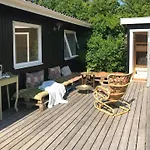 Nordic Haven For Families At Vejby Strand