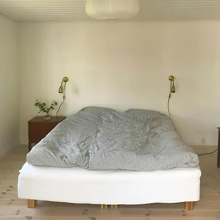 Nordic Haven For Families At Feriehus *
