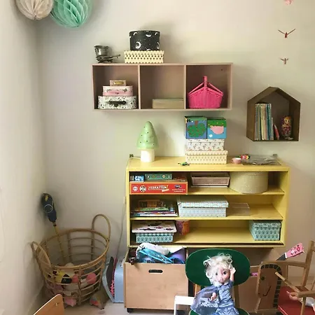 Nordic Haven For Families At * Vejby Strand