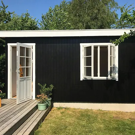 Nordic Haven For Families At Дом отдыха Vejby Strand