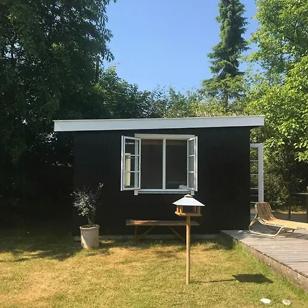 Nordic Haven For Families At