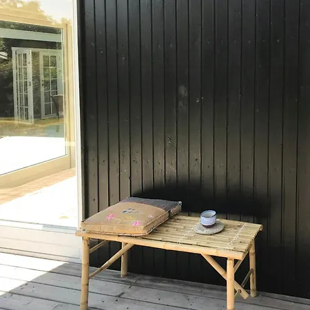 Nordisk Idyl Med Plads Til Familier *