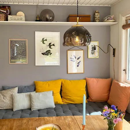 Nordic Haven For Families At