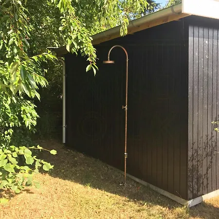 Nordic Haven For Families At * Vejby Strand