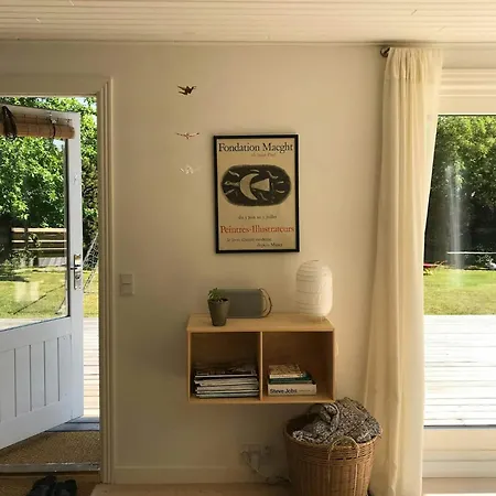 Feriehus Nordic Haven For Families At Vejby Strand