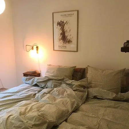 Nordic Haven For Families At Feriehus Vejby Strand