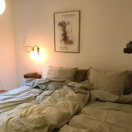 Nordisk Idyl Med Plads Til Familier Casa de Férias Vejby Strand